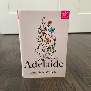 "Adelaide" by Genevieve Wheeler